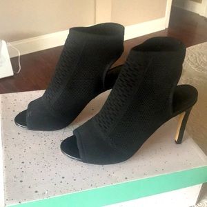 Mix no 6 black sandals